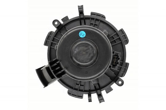 SKV Element de încălzire Ventilator Auto pentru Opel Movano Renault Master Nissan Interstar
