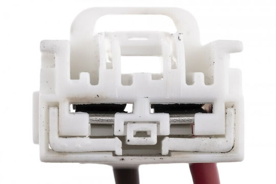 NTY Element de încălzire ventilator auto pentru Volvo XC40