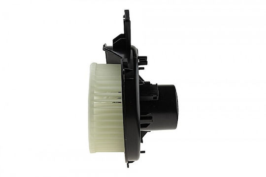 NTY Fan Relay Resistor for Seat Ibiza Skoda Fabia / Roomster Volkswagen Polo Audi A2