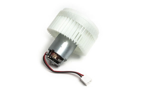 JPN Fan Relay Resistor for Volvo V70