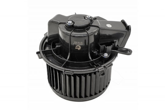 SKV Rezistență ventilator auto pentru Peugeot Boxer Fiat Ducato Citroen Jumper