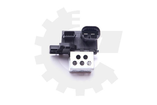 SKV Fan Relay Resistor for Renault Captur / Clio Dacia Dokker / Logan / Sandero
