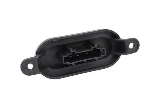 Fast Element de încălzire ventilator auto pentru Volkswagen T5 / Transporter