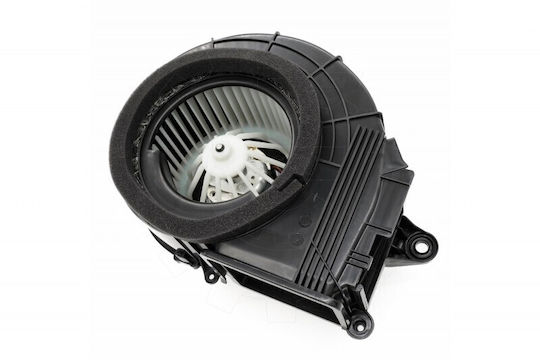 SKV Element de încălzire ventilator auto pentru Mercedes-Benz Viano / Vito
