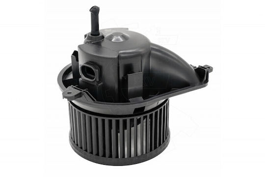 SKV Fan Relay Resistor for Mercedes-Benz Sprinter Volkswagen LT
