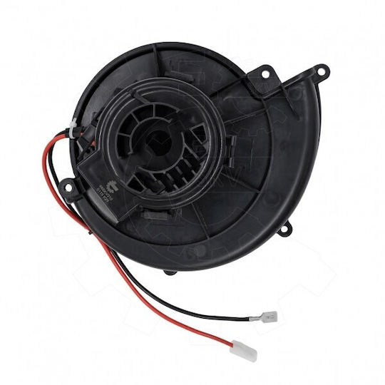 SKV Rezistență ventilator auto pentru Opel Astra