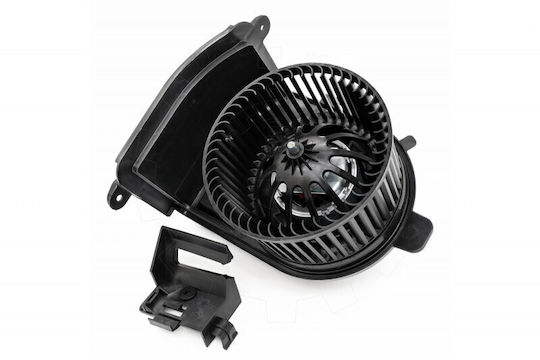 SKV Element de încălzire ventilator auto pentru Renault Clio / Thalia