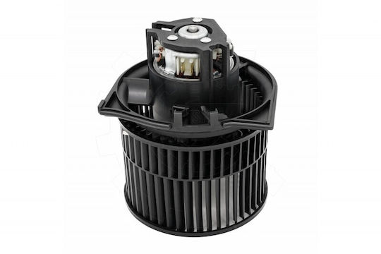 SKV Element de încălzire ventilator auto pentru Saab 9-5