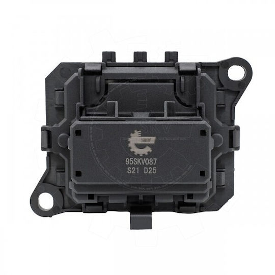 SKV Element de încălzire ventilator auto pentru Subaru Forester / Impreza