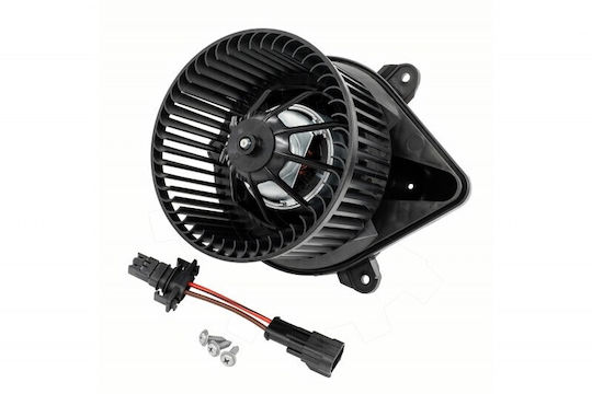 SKV Rezistență ventilator auto pentru Opel Movano Renault Scenic / Master Nissan Interstar