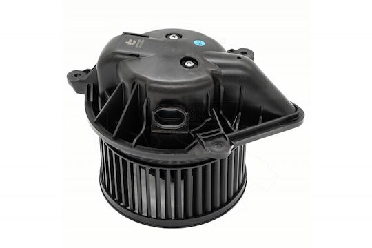 SKV Rezistență ventilator auto pentru Opel Movano Renault Scenic / Master Nissan Interstar