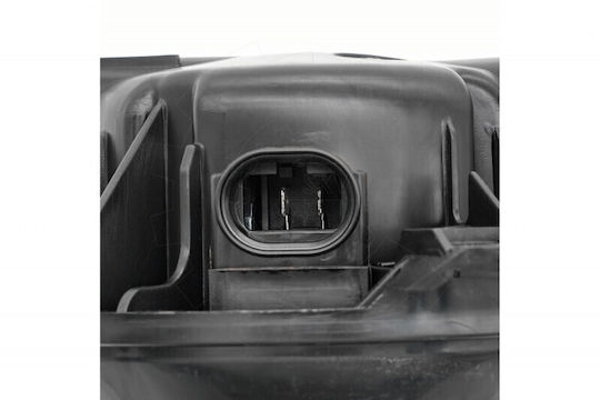 SKV Rezistență ventilator auto pentru Opel Movano Renault Scenic / Master Nissan Interstar