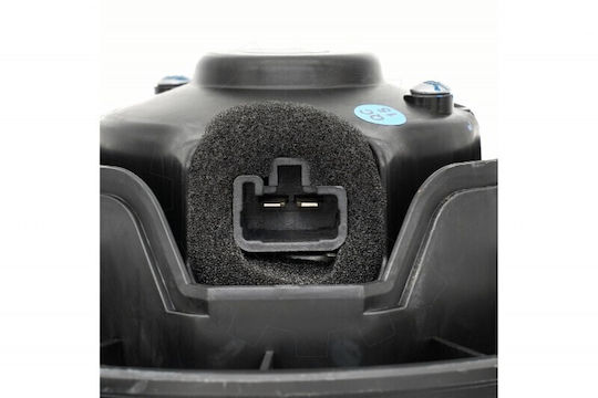 SKV Fan Relay Resistor for Opel Mokka Chevrolet Trax