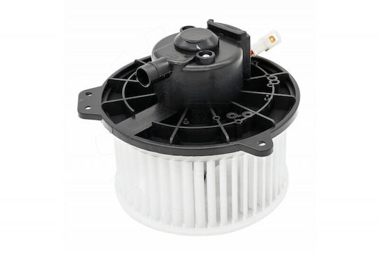 SKV Element de încălzire ventilator auto pentru Mazda 323