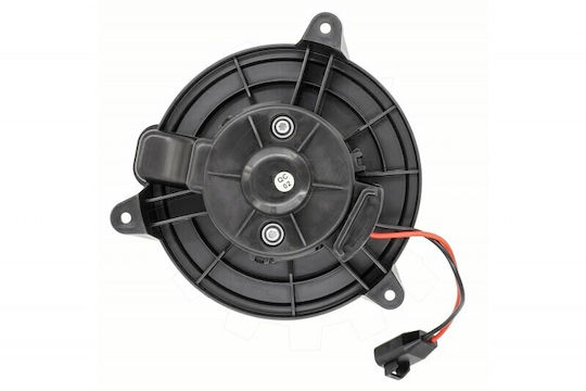SKV Element de încălzire ventilator auto pentru Nissan Navara / Pathfinder