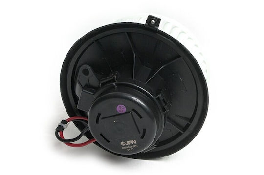 JPN Car Radiator Fan Resistor for Renault Laguna