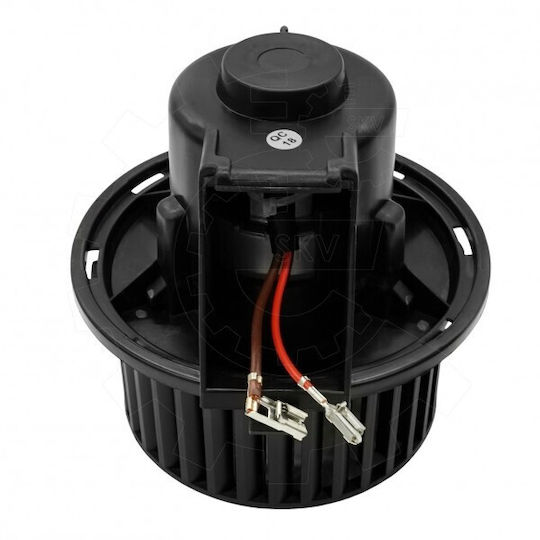 SKV Fan Relay Resistor for Seat Toledo Volkswagen Jetta / Golf / Corrado