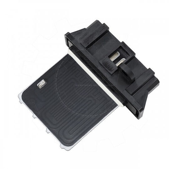 SKV Element de încălzire ventilator auto pentru Nissan Micra / Qashqai
