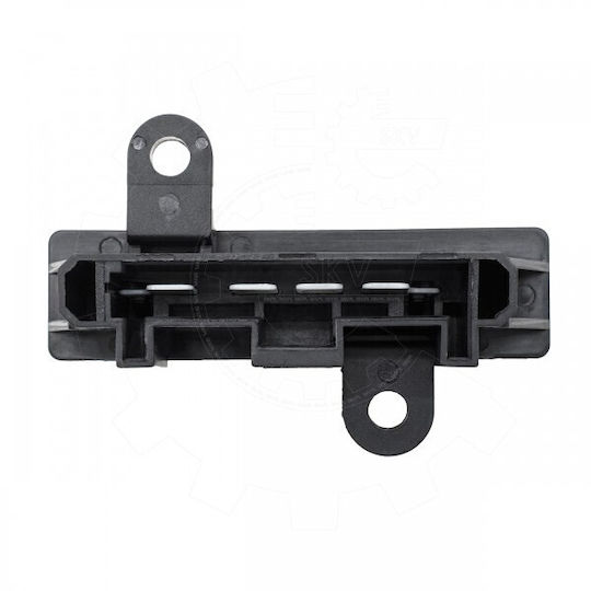 SKV Element de încălzire ventilator auto pentru Nissan Micra / Qashqai