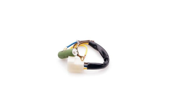 SKV Element de încălzire ventilator auto pentru Opel Kadett / Corsa / Ascona