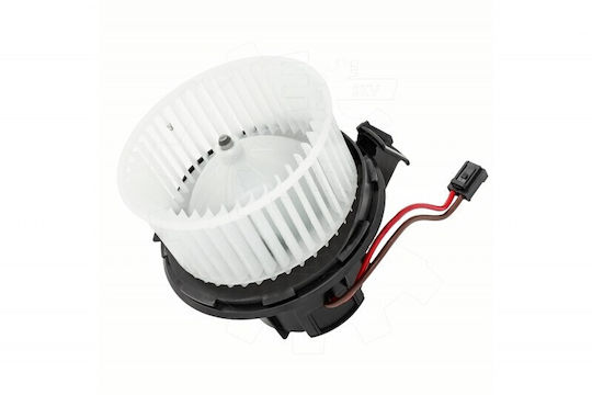 SKV Element de încălzire ventilator auto pentru Mercedes-Benz AMG GT / GLK / SL