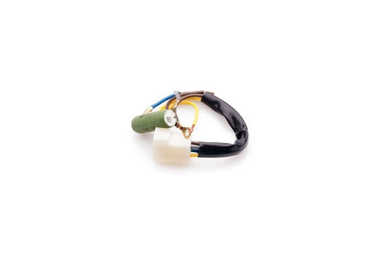 SKV Element de încălzire ventilator auto pentru Opel Kadett / Corsa / Ascona