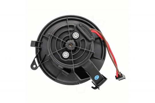 SKV Element de încălzire ventilator auto pentru Mercedes-Benz AMG GT / GLK / SL