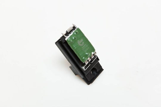 SKV Car Fan Relay Resistor for Ford Mondeo