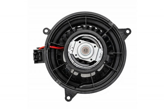 SKV Car Fan Relay Resistor for Ford Fiesta / Fusion
