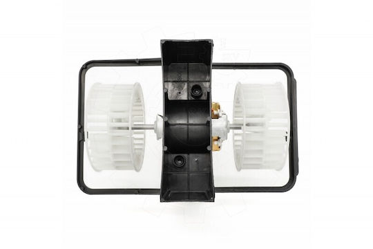 SKV Fan Relay Resistor for Mercedes-Benz SL