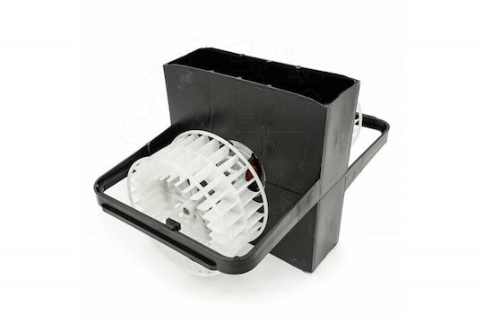 SKV Fan Relay Resistor for Mercedes-Benz SL