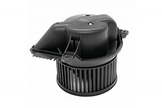 SKV Fan Relay Resistor for Renault Megane