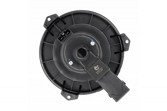 SKV Element de încălzire ventilator auto pentru Toyota Land Cruiser Lexus GX