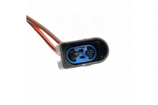 SKV Αντίσταση Βεντιλατέρ Αυτοκινήτου για Ford Courier / Fiesta / Ka / Puma Mazda 121
