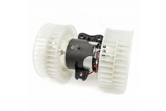 SKV Element de încălzire ventilator auto pentru Mercedes-Benz Viano / Vito
