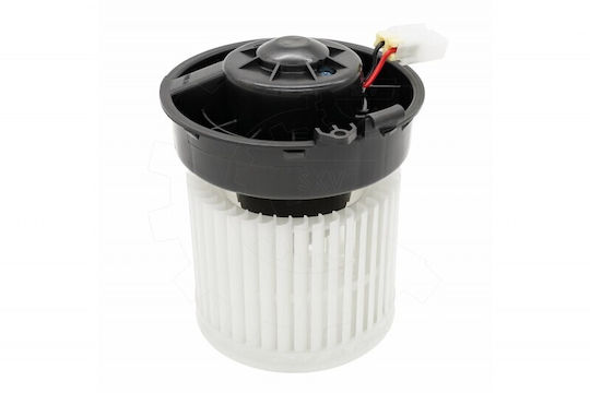 SKV Fan Relay Resistor for Nissan Qashqai