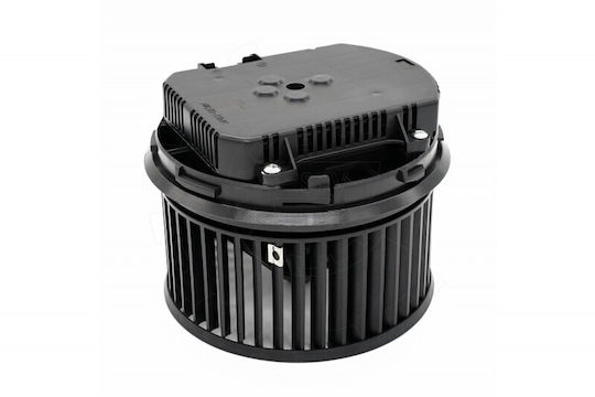 SKV Rezistență ventilator auto pentru Volvo C30 / C70 / S40 / V50 Ford C-Max / Focus C-Max / Focus