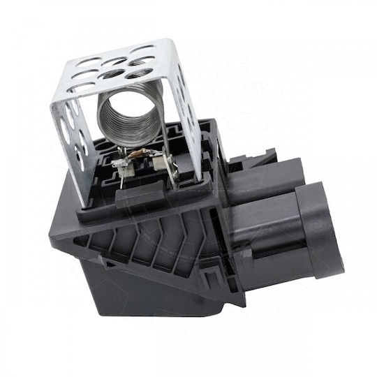 SKV Fan Relay Resistor for Peugeot 307 Citroen Berlingo / C4 / C1