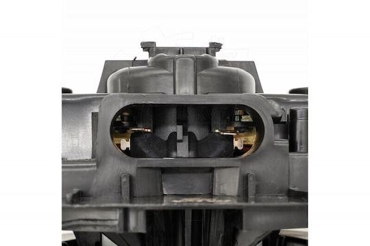 SKV Element de încălzire ventilator auto pentru Renault Megane
