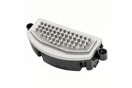 SKV Element de încălzire ventilator auto pentru BMW X5 / X6 / i8