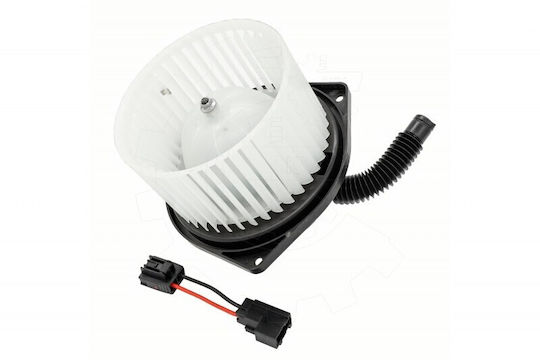 SKV Element de încălzire ventilator auto pentru Suzuki Grand Vitara