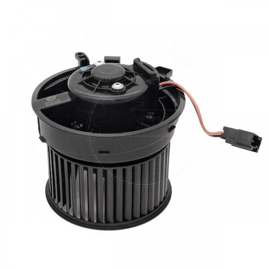 SKV Element de încălzire Ventilator Auto pentru Nissan Qashqai