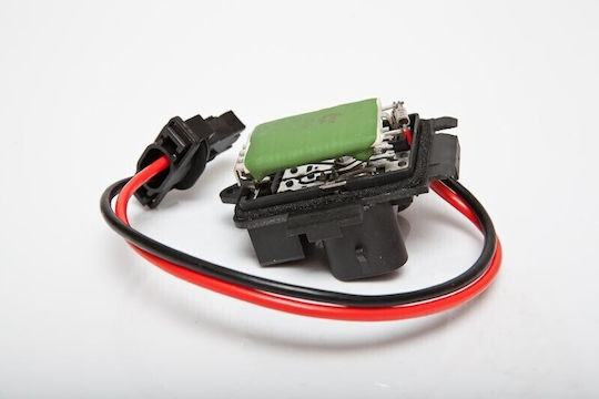 SKV Fan Relay Resistor for Renault Clio