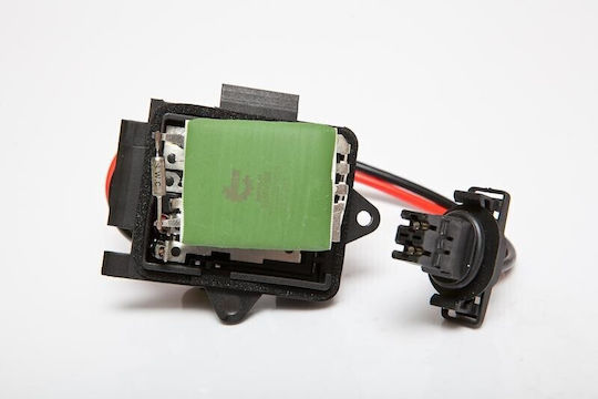 SKV Fan Relay Resistor for Renault Clio