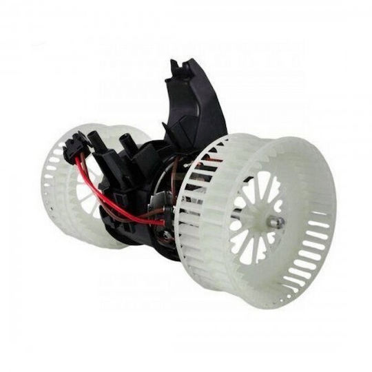WRC Auto Parts Element de încălzire ventilator auto pentru BMW E60