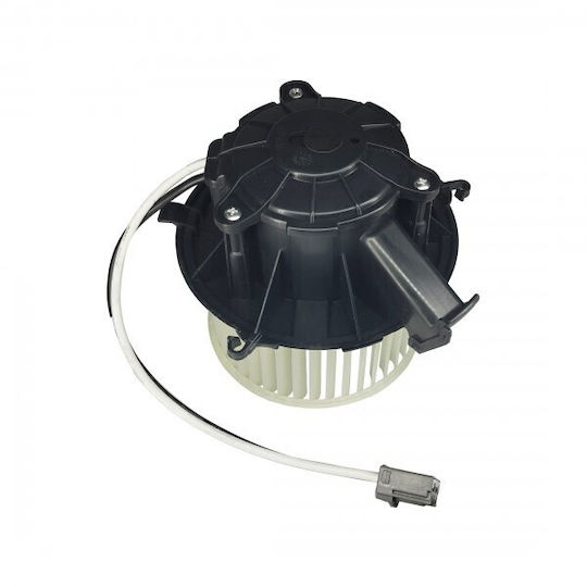 WRC Auto Parts Rezistență Ventilator Auto pentru Opel Astra / Cascada / Zafira