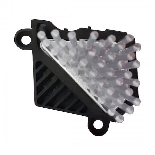 WRC Auto Parts Fan Relay Resistor for Mini Cabrio BMW E36 / E39 / X5