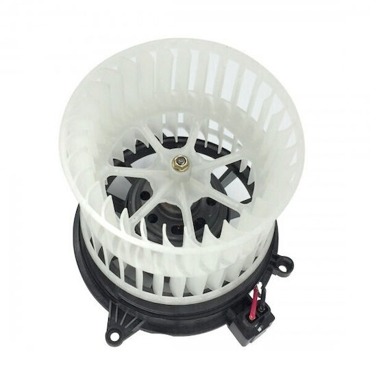 WRC Auto Parts Rezistență ventilator auto pentru Ford Fiesta / Fusion