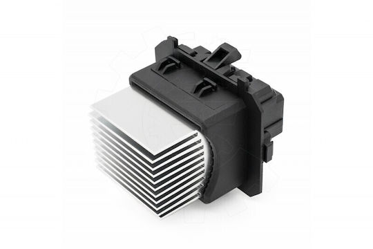 SKV Lüfterrelais-Widerstand Für Auto-Kühlerlüfter Für Peugeot RCZ / 108 Citroen C1 / C3