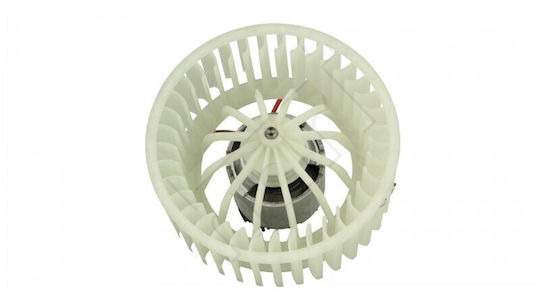 Hart Car Radiator Fan Resistor for Fiat Ducato